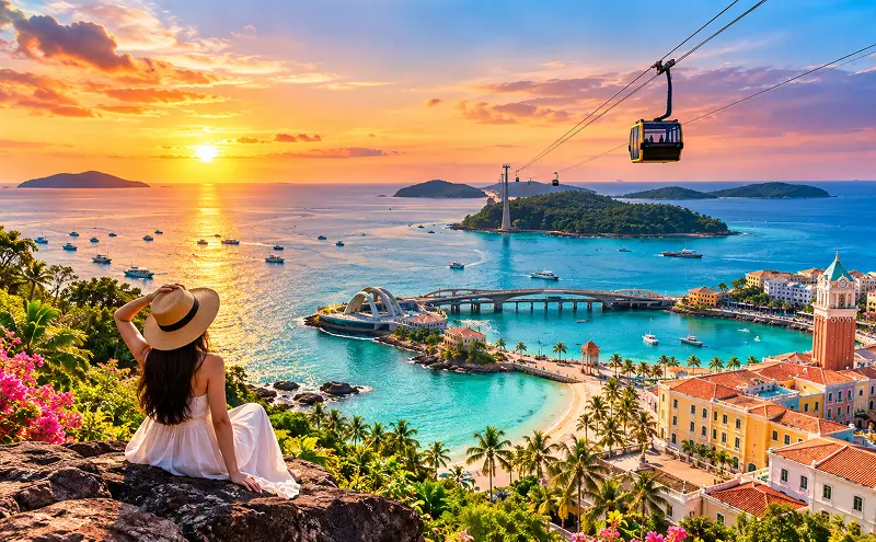 Phu Quoc